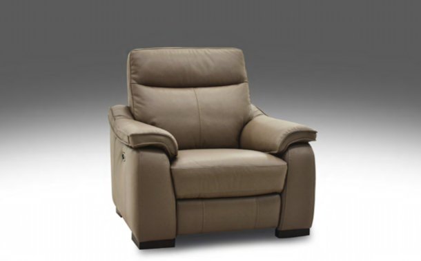 Unique Chair 1 Electric Recliner - USB Unique Chair 1 Electric Recliner - USB