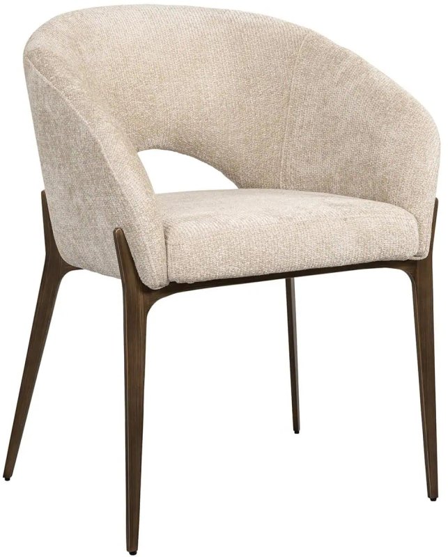 Maxi Chair Cream Unicorn Maxi Chair Cream Unicorn