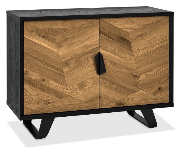 Bentley Designs Emerson Narrow Sideboard