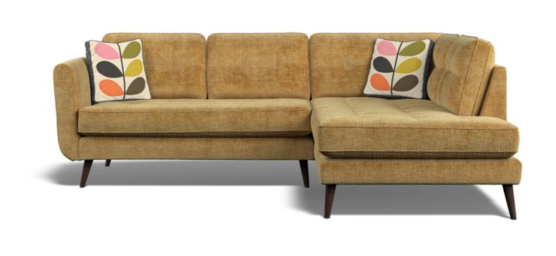 Aisha Corner Sofa LHS Aisha Corner Sofa LHS