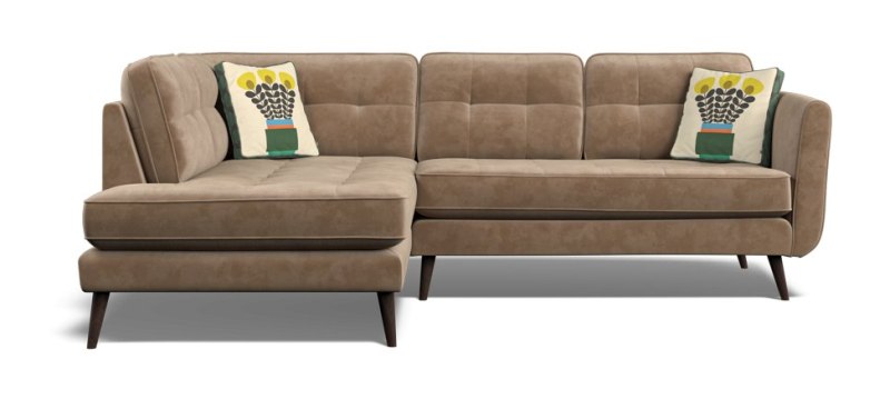 Aisha Corner Sofa RHS Aisha Corner Sofa RHS