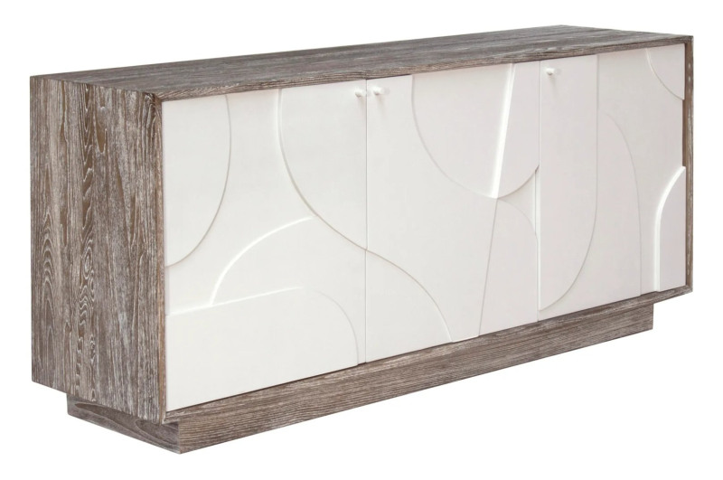 Harlem 3 Door Sideboard Harlem 3 Door Sideboard