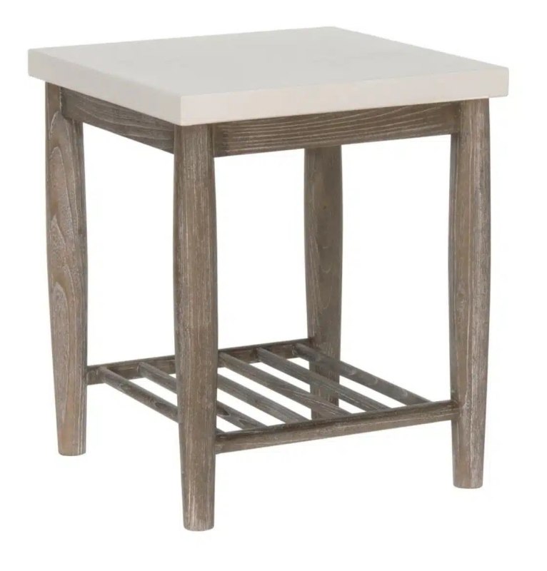 Harlem End Table Harlem End Table