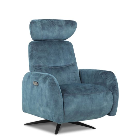 Otto TV Chair Otto TV Chair