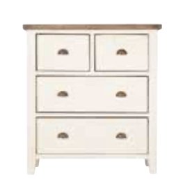 Cadwell 4 Drawer Chest Cadwell 4 Drawer Chest