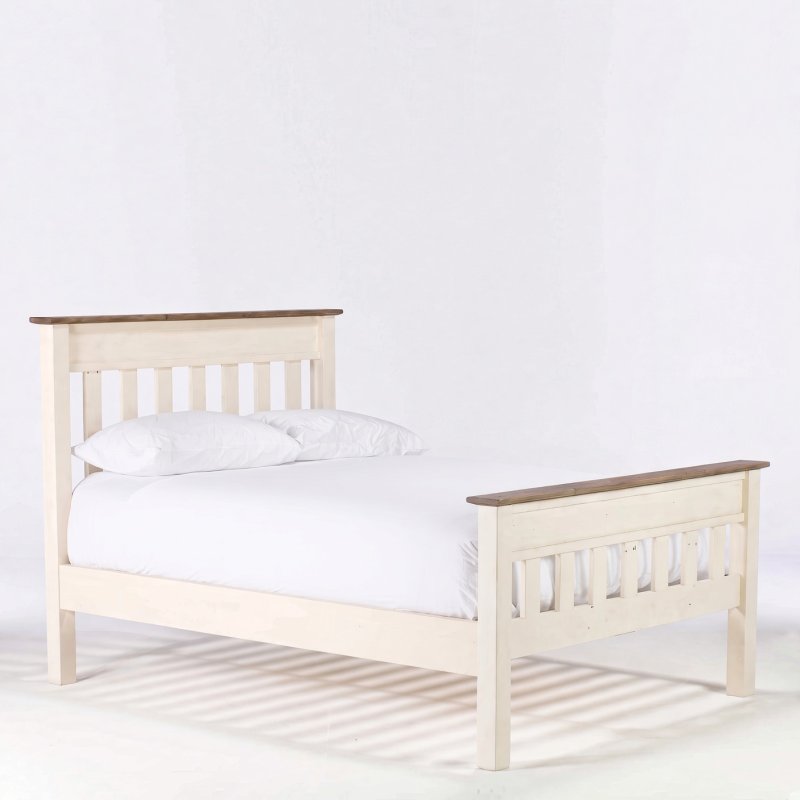 Bed  2