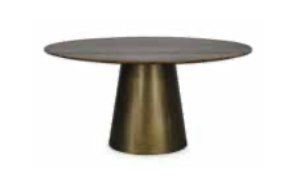 Forwich 152cm Round Dining Table Forwich 152cm Round Dining Table