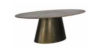 Forwich 220cm Round Dining Table Forwich 220cm Round Dining Table