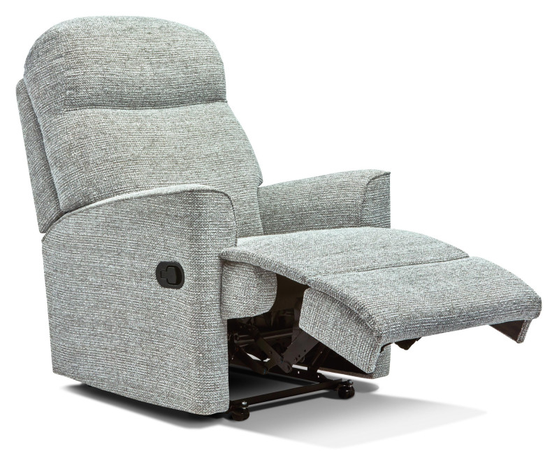 Ember Standard Powered Recliner Ember Standard Powered Recliner