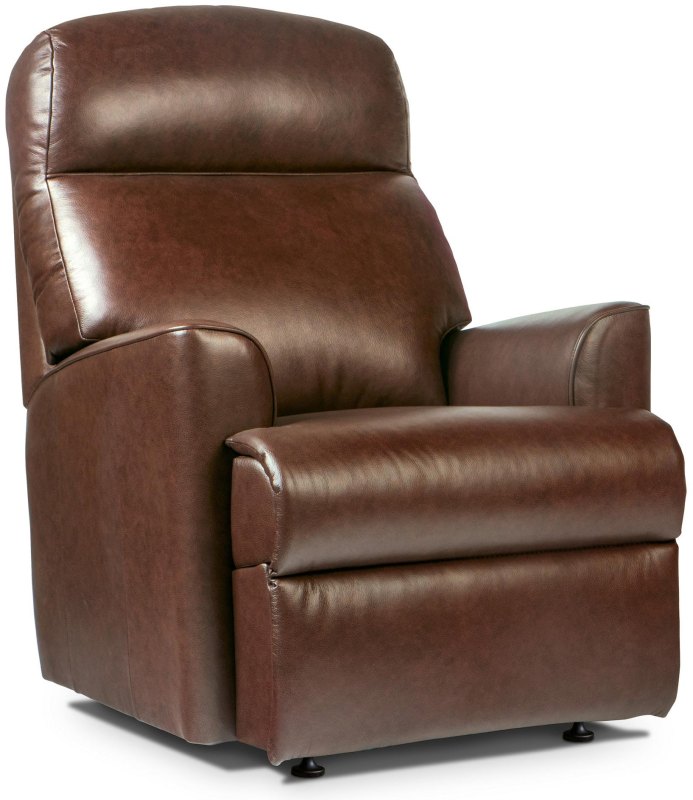 Ember Standard Chair Fixed Ember Standard Chair Fixed