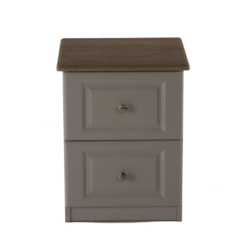 Kinvara 2 Deep Drawer Locker