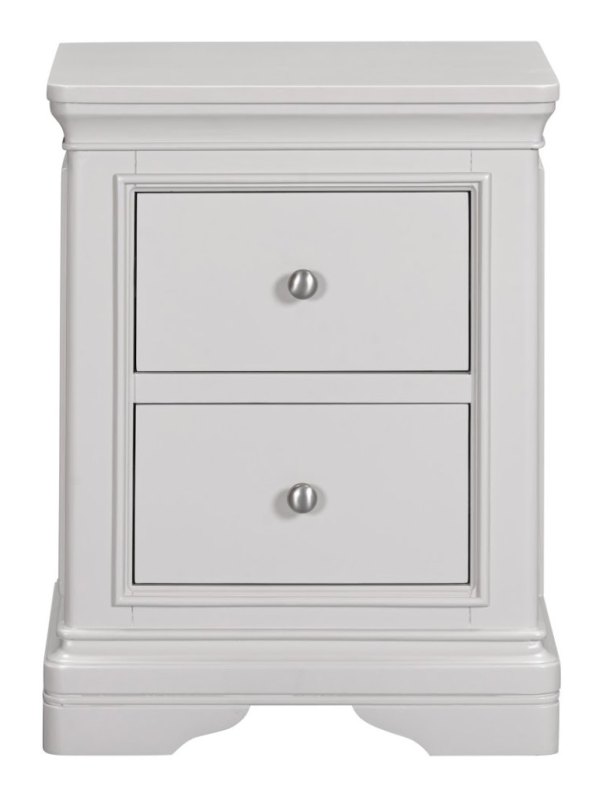 Lima Bedside Table