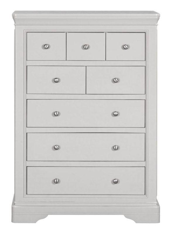 Lima Tall Chest Lima Tall Chest