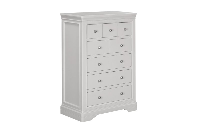 Lima Tall Chest Lima Tall Chest