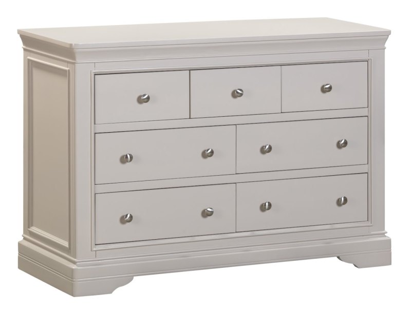 Lima Wide Chest Lima Wide Chest