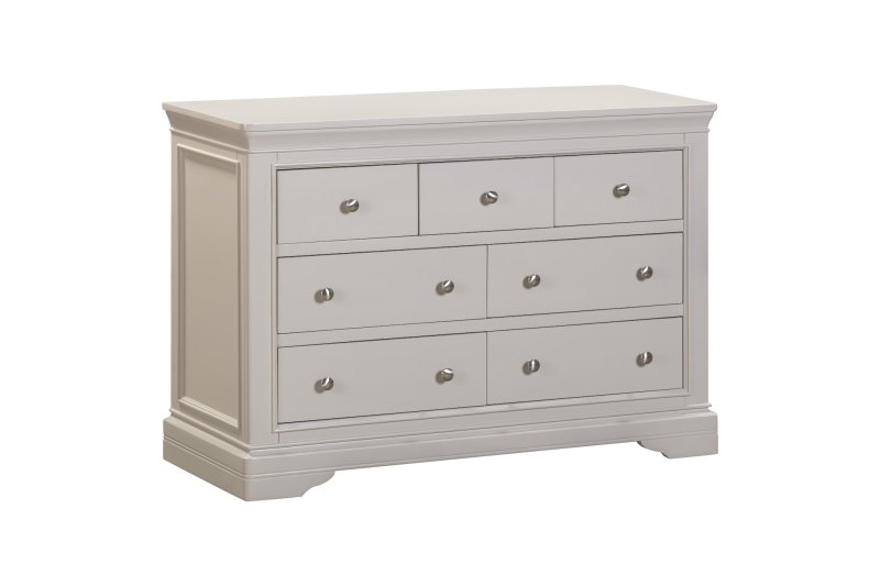 Lima Wide Chest Lima Wide Chest