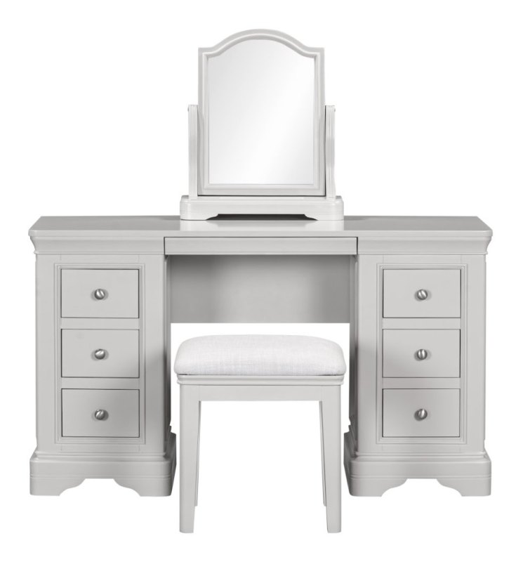 Lima Dressing Table