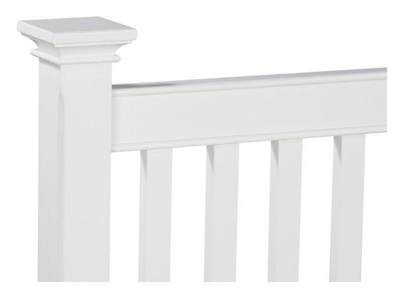 Verona Bedstead Verona Bedstead