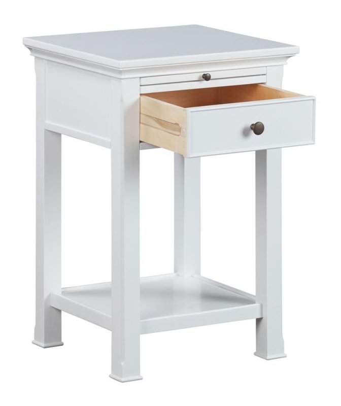 Verona Bedside Table Verona Bedside Table