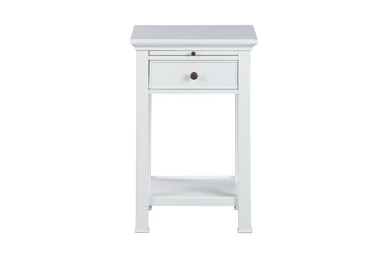 Verona Bedside Table Verona Bedside Table