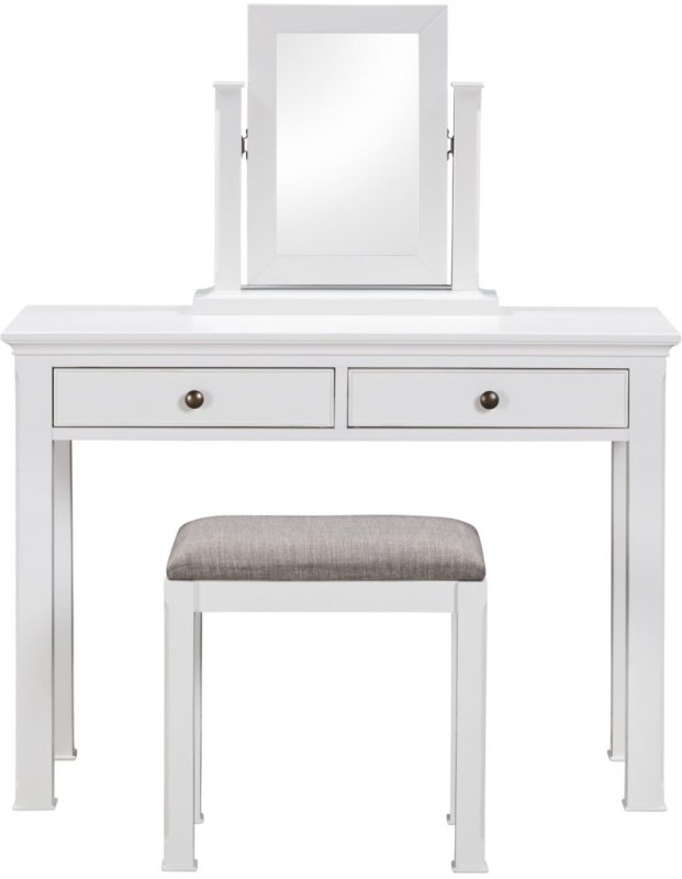 Verona Dressing Table Verona Dressing Table