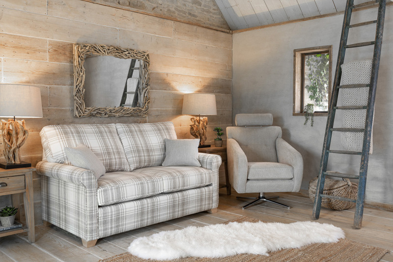 Travis 2 Seater Sofa Bed Travis 2 Seater Sofa Bed