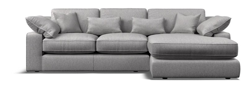 Kaira Small Right RHF Chaise Sofa Kaira Small Right RHF Chaise Sofa