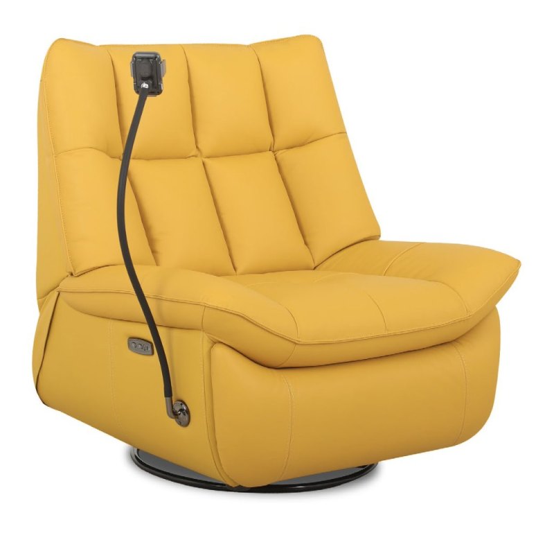 Tamy Chair Recliner Chair - Phone Holder Charger Tamy Chair Recliner Chair - Phone Holder Charger