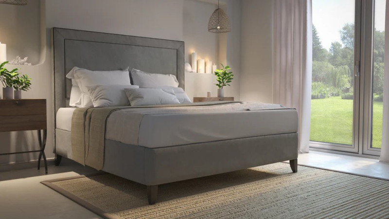 Maverick Bedframe Maverick Bedframe