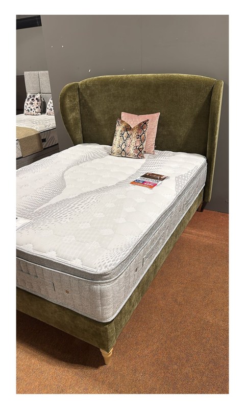 Grayson Bedframe Grayson Bedframe