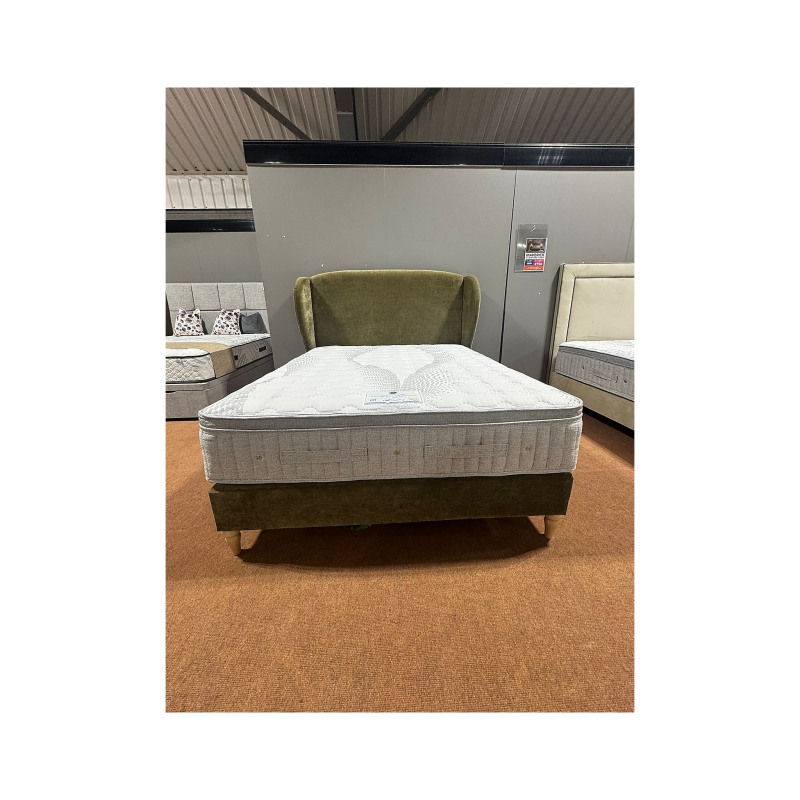 Grayson Bedframe Grayson Bedframe