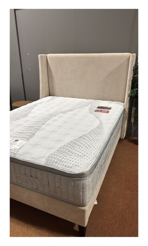 Cameron Bedframe Cameron Bedframe