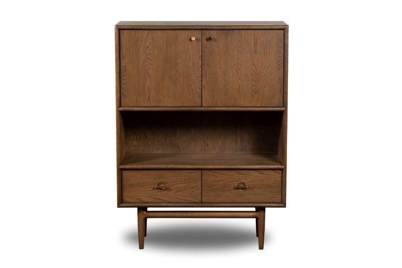 Marlow Display Cabinet Marlow Display Cabinet