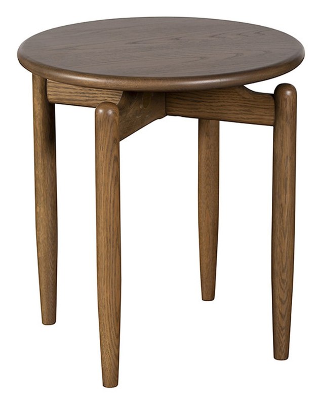 Marlow Lamp Table Marlow Lamp Table