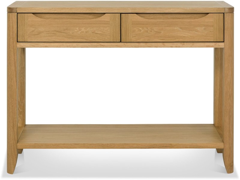 Adare Oak Console Table Adare Oak Console Table