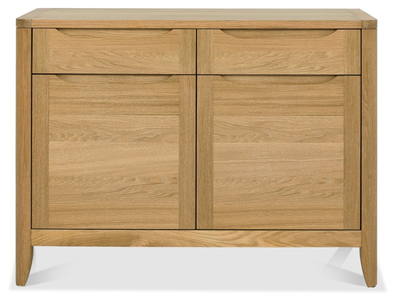 Chester Oak Narrow Sideboard Chester Oak Narrow Sideboard