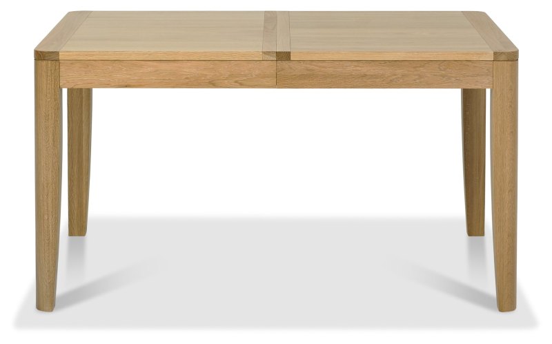 Chester Oak 4-6 Extension Dining Table Chester Oak 4-6 Extension Dining Table