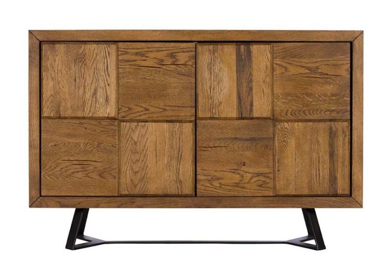 Soho Camden 2 Door Sideboard Soho Camden 2 Door Sideboard