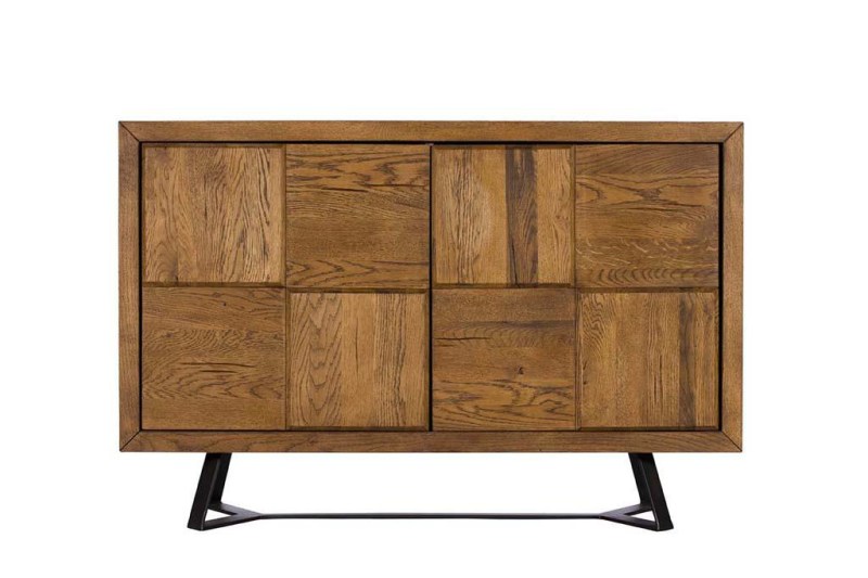 Soho Camden 2 Door Sideboard Soho Camden 2 Door Sideboard