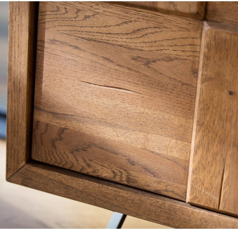 Soho Camden 3 Door Sideboard Soho Camden 3 Door Sideboard