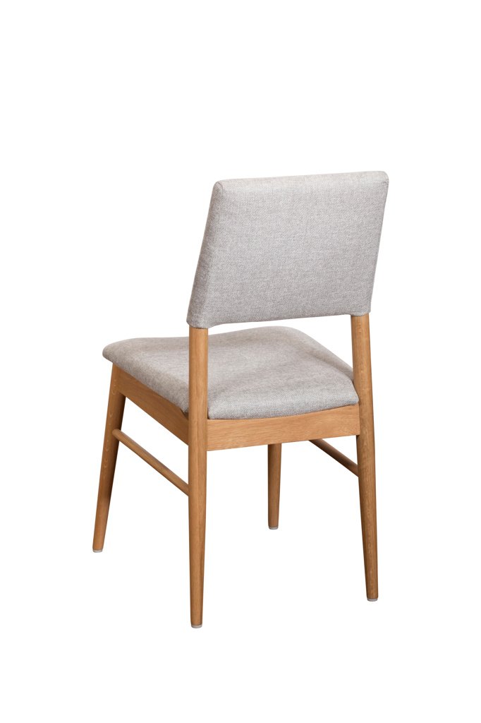 Maddison Upholstered Dining Chair (Pair) Maddison Upholstered Dining Chair (Pair)