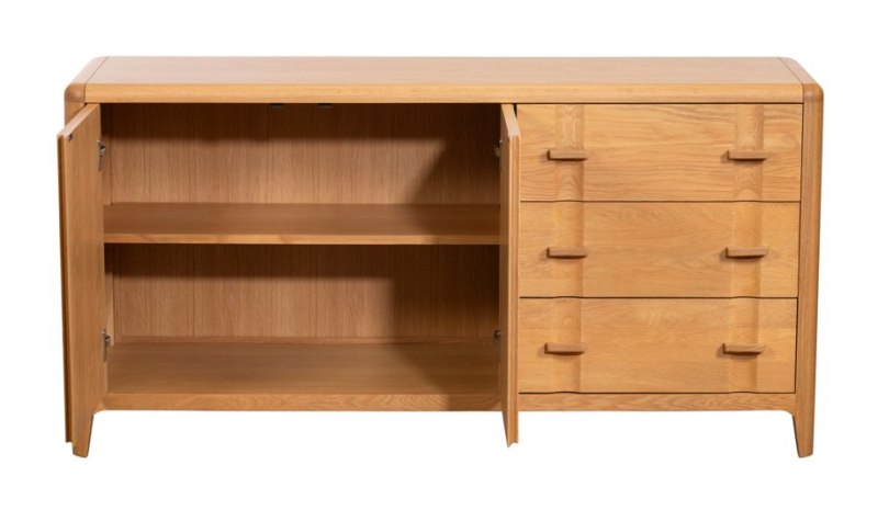 Maddison Wide Sideboard Maddison Wide Sideboard