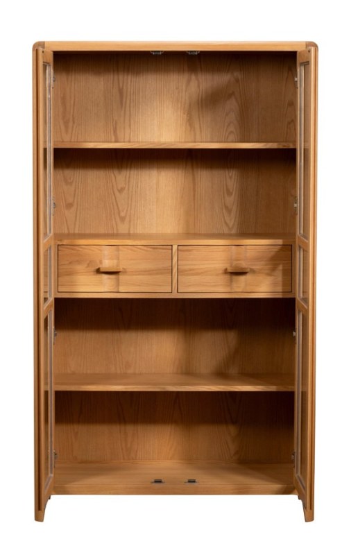 Maddison Display Cabinet Maddison Display Cabinet