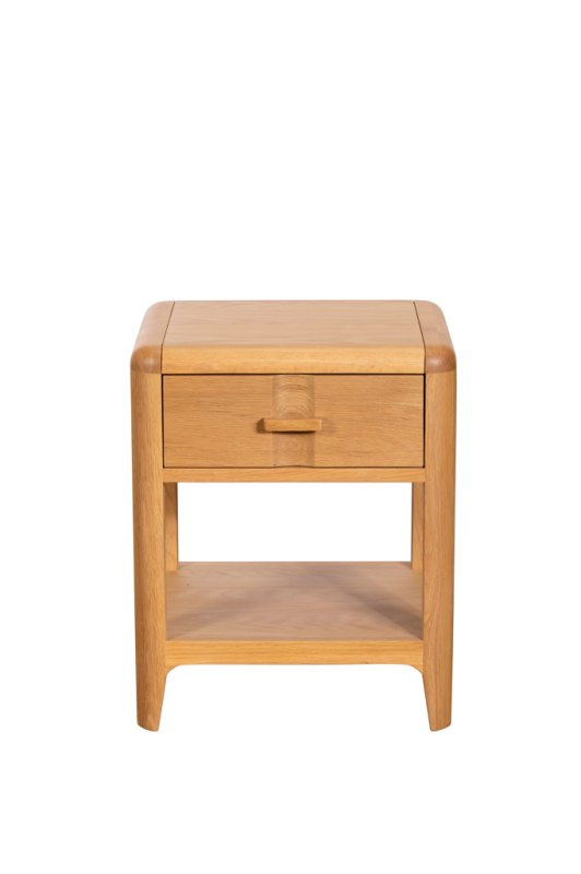 Maddison Lamp Table Maddison Lamp Table