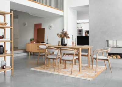 Isabelle Arm Chair Isabelle Arm Chair