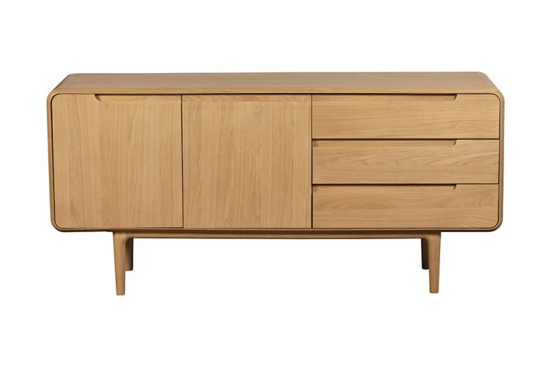 Winchester Wide Sideboard Winchester Wide Sideboard