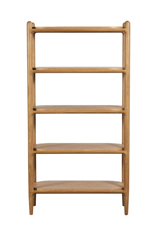 Winchester Open Bookcase Winchester Open Bookcase