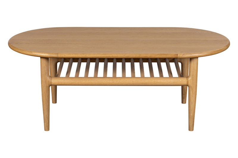 Winchester Coffee Table Winchester Coffee Table