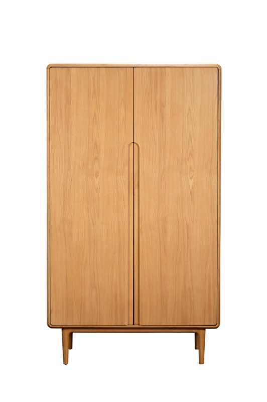 Winchester Double Wardrobe Winchester Double Wardrobe
