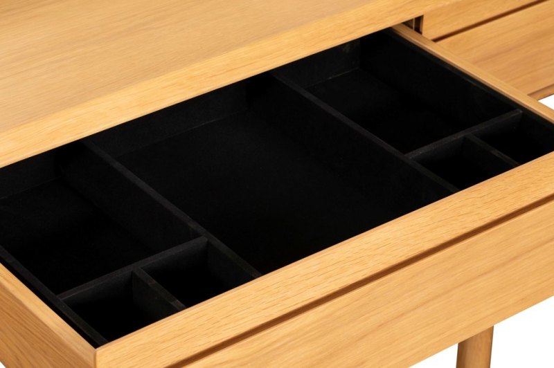 Winchester Dressing Table With Mirror Winchester Dressing Table With Mirror